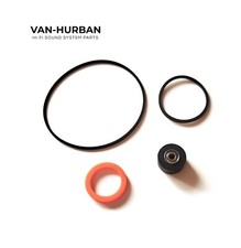 KIT-01 Cinghie Idler E Rullo