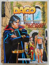 42) DAGO n. 79  AUREACOMIX n