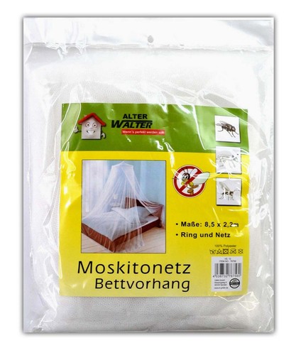 Xxl zanzariera tenda letto - xxl,