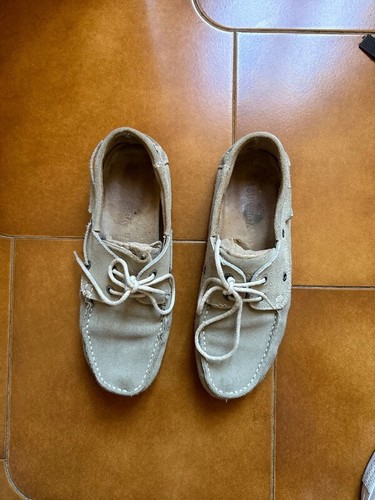 Scarpe mocassini barca 43 - mocassini,