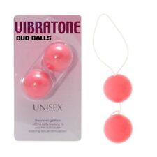 50484 VIBRATONE DUO BALLS PINK