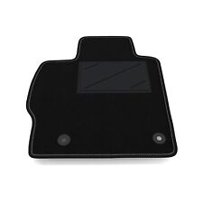 Tappetino auto SOLO LATO GUIDA