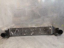 Radiatore Intercooler