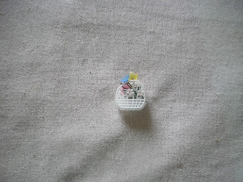 Candy polistil bambola - candy,
