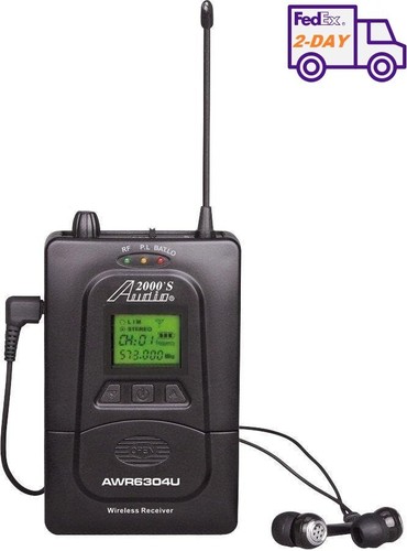 Audio2000s awr6305u sistema - sistema, di