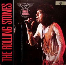 The Rolling Stones The Rolling