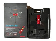 AudioQuest DragonFly Rosso USB Convertitore Digitale-Analogico - 