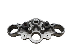 PIASTRA FORCELLA SUPERIORE ORIGINALE TRIUMPH THUNDERBIRD 900 1996/2000 T2045011