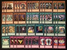 MAZZO YUGIOH ENDYMION -