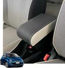 Bracciolo per fiat 500 - per,