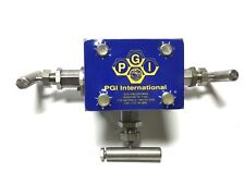 PGI PM-650SCG Collettore