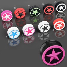 4-26 mm plug silicone stella