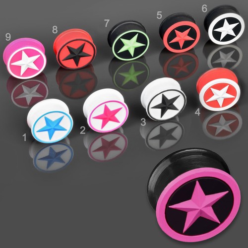 26mm plug silicone - 4-26mm,