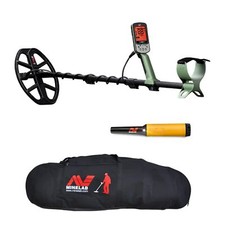 Minelab X-Terra Pro Metal