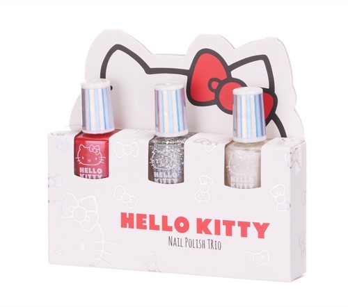 Set regalo hello kitty - set,