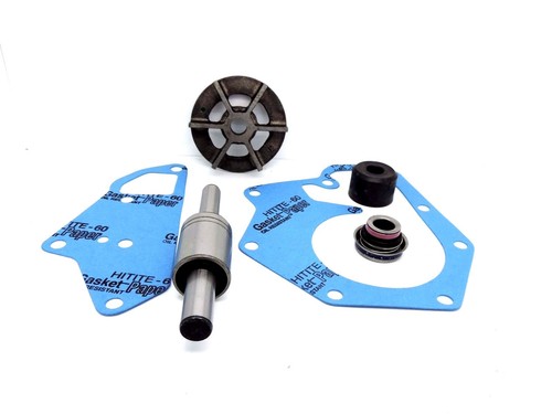 Pompa acqua kit riparazione - kit,