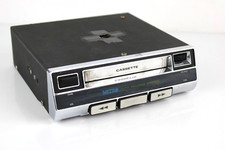 Lettore di cassette METRO Vintage d'epoca Made in Japan 12V Auto Reverse Stereo