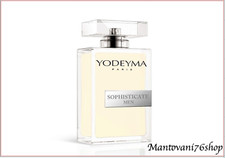 YODEYMA uomo SOPHISTICATE MEN