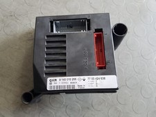 CENTRALINA ARIA CONDIZIONATA