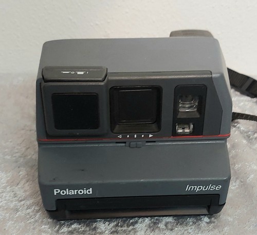 Fotocamera polaroid ritratto - fotocamera,