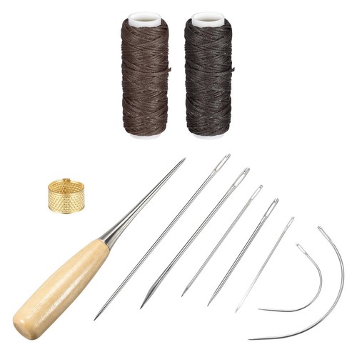 Kit attrezzi pelle include - kit,