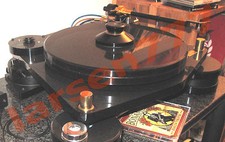 Cinghia giradischi New Belt