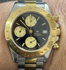 Orologio Breil Automatico  ETA 7750