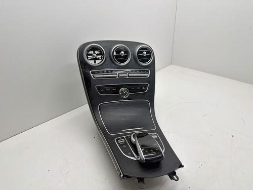 Mercedes benz w205 2015 - mercedes-benz,