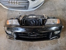 BMW Z3 Musata Senza Cofano E