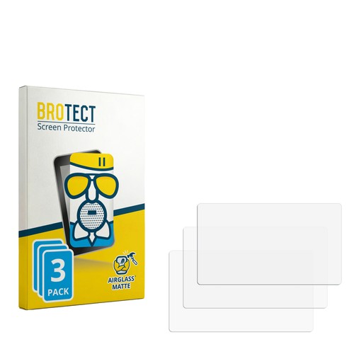 Pezzi anti riflesso vetro - 3,