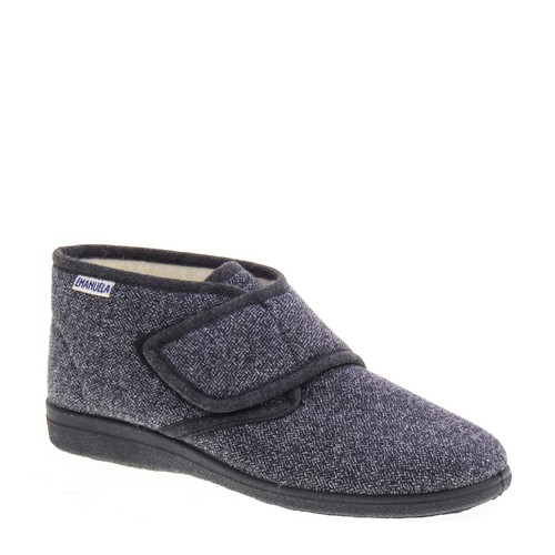 Emanuela 995 pantofole - emanuela,
