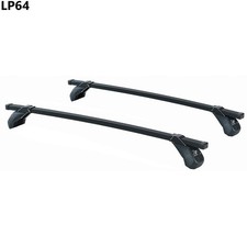 Kit barre portatutto LP64 per