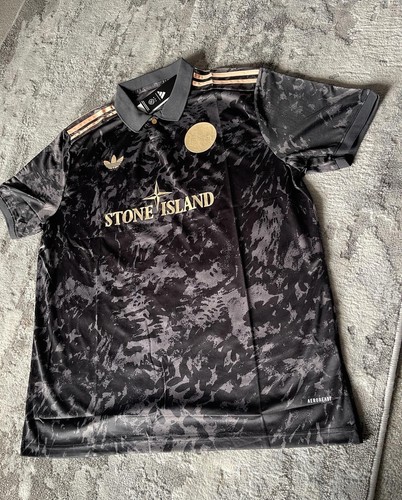 Maglia calcio ajax stone - calcio,
