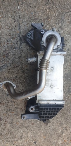 Intercooler ford galaxy - ford,