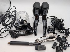 Shimano Dura Ace Di2 R9150