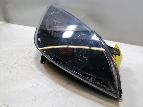 Faro proiettore anteriore