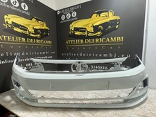 PARAURTI ANTERIORE VOLKSWAGEN POLO 6 VI DAL 2017 AL 2020