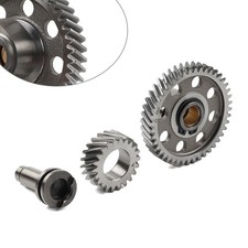 Aggiornamento Albero a Camme