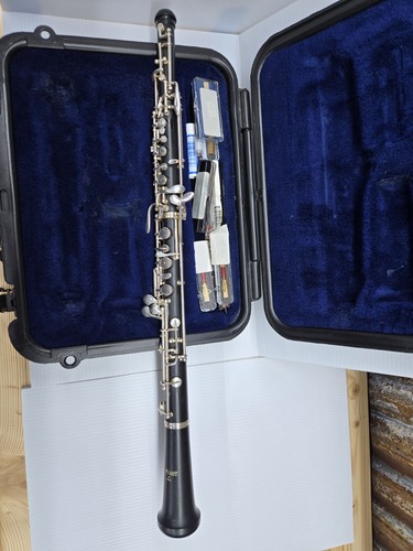 Selmer usa oboe - selmer, b72126