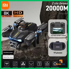 ✅ Drone Xiaomi Z104 8K HD