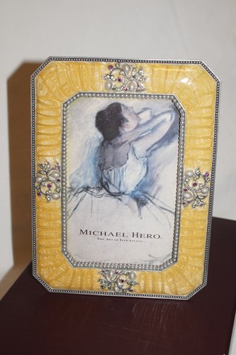 Cornice portafoto michael hero - michael,