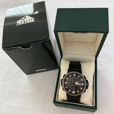 CASIO PRO TREK PRW-60Y-1AJF