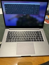 Mi Notebook Pro TM1701 256 Gb 16gb RAM i7 Per Ricambi Mx-150 15,6’’