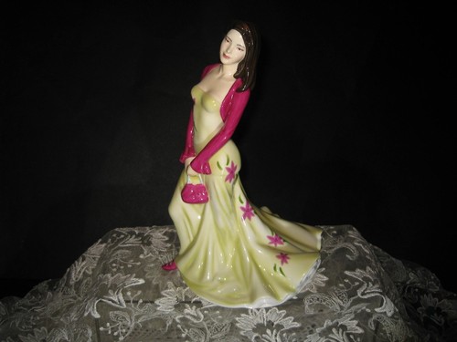 Royal doulton loving thoughts - royal,