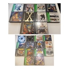 Lotto 1 giochi Playsation