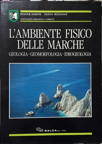 Libro ambiente fisico delle - libro,