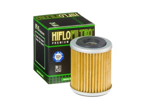 Filtro olio hiflo - filtro, hf142