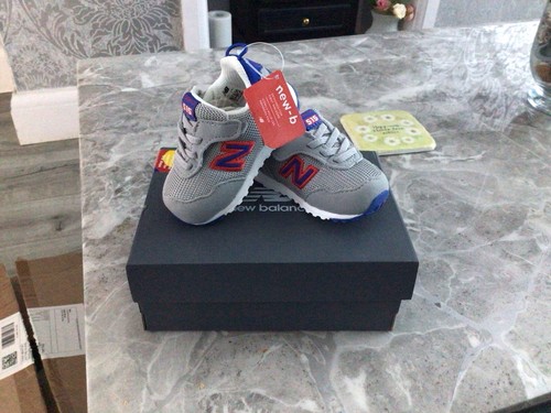 New balance nw515kg taglia 5 - nw515kg,