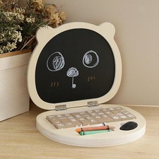 Giocattolo portatile in legno
