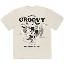 Disney MM Always Be Groovy